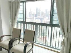 Blk 1G The Pinnacle@Duxton (Bukit Merah), HDB 5 Rooms #489285901